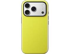NOMAD Modern Case iPhone 17 Pro Volt