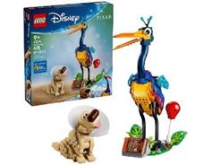 LEGO 43290 Kevin a Dug 