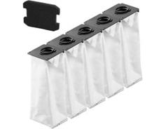 Sencor SVCX 5051 Sáčky+filtr(5+1) SVC 94x