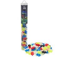 PLUS-PLUS Glow mix (100 ks) Tuba 