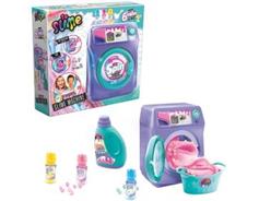 SO SLIME Voňavý sliz - pračka 