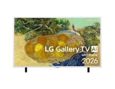 LG 55LX7B6LA Gallery TV 