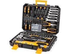 FIELDMANN FDG 5028-234R Sada nářadí 234k 