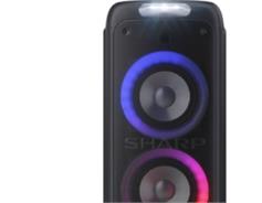 SHARP PS-949 BT PARTY SPEAKER 