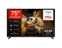 TCL 75X11L QLED TV