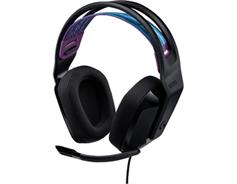 LOGITECH G335 Black, Headset 