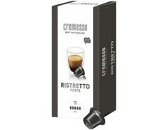 CREMESSO RISTRETTO FORTE KAPSLE 16KS 