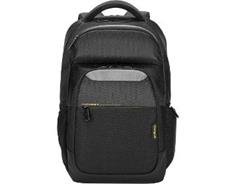 TARGUS CityGear backpack 17,3 black 