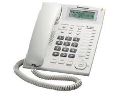 Panasonic KX TS880FXW TELEFON 