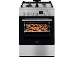 Electrolux LKK664220X SPORÁK KOMBI.
