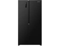 Gorenje NRS917E41BX DVOUDVÉŘOVÁ SBS CHL. 
