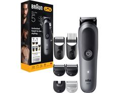 Braun Series 5 AIO5520 
