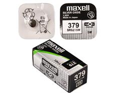 MAXELL 379/SR521SW/V379 1BP Ag