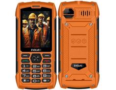 Evolveo StrongPhone H1 Orange
