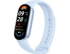 Xiaomi Smart Band 9 Arctic Blue