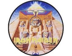 SUPERDRIVE Iron Maiden Mousepad model 4 