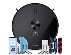 Niceboy ION Charles i10 Black
