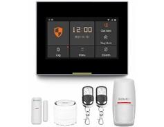 EVOLVEO Alarmex Pro Wi-Fi/GSM alarm 