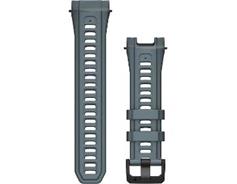Garmin 26mm Sil.band Instinct 3 50mm Tw 