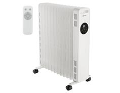 Midea Olejový radiátor 11 žeber