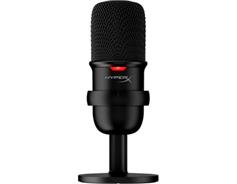 HyperX SoloCast Standalone Microphone 