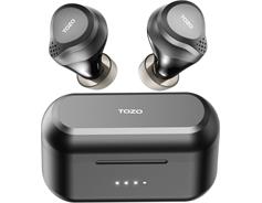Tozo NC7 Pro TWS sluchátka 