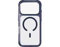 UNIQ Combat iPhone 17 Pro Navy blue 