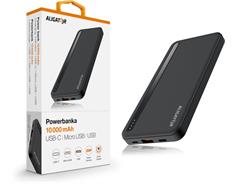 ALI PBAL1050, PD 20W, čer. PBAL1050BK