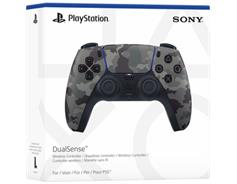 Sony DualSense Wireless Contr. Grey Camo PS5