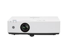 Panasonic PT LMZ460 projektor 
