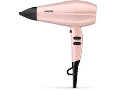 BaByliss 5337PRE VYSOUŠEČ VLASŮ ROSE BL 