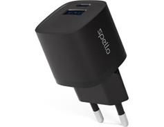 SPELLO ForceBoost GaN 20W SA20 