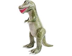 Intex Dinosaurus nafukovací typ 1 