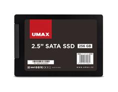 UMAX 2.5 SATA SSD 256GB 