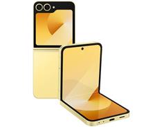 Samsung Galaxy Z Flip6 5G 512GB Yellow