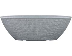 Obal 298 Barceo Jardiniere Stony Gray 60
