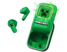 OTL TECHNOLOGIES Minecraft Creeper Slide TWS OTL