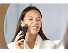 CONCEPT Kosmetická ultrazvuková špachtle PERFECT SKIN PO2031 