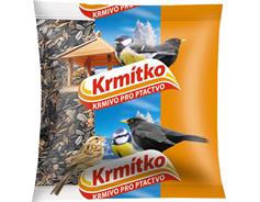 Směs pro venkovní ptactvo 400 g