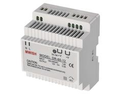 EMOS Náhradní napájecí zdroj 12 V/5 A DC DIN