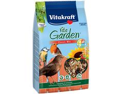 Směs pro venkovní ptactvo Classic Mix - 1 kg Vita Garden