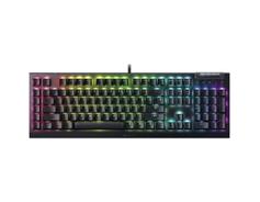RAZER BlackWidow V4 X Green Switch US 