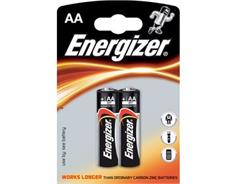 ENERGIZER LR6 2BP AA Power Alk 