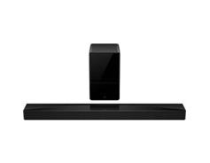 TCL Q75HE Soundbar 5.1.2 s Dolby Atmos 
