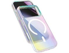 EPICO Hologrp. Hero Mag+ iP17/18 Pro Max 