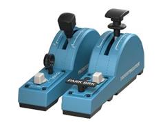 THRUSTMASTER TCA QUADRANT ADD-ON AirbusEd