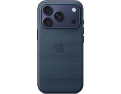 APPLE iPhone 17 Pro TechW Case MS Blue 