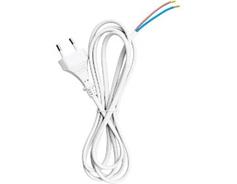 Retlux RPC 74 Flex kabel 2x0,75mm/2m WH 