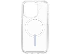 ZAGG Crystal Palace Snap case iP 15 Pro Clear