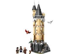 LEGO Sovinec na Bradavickém hradě 76430